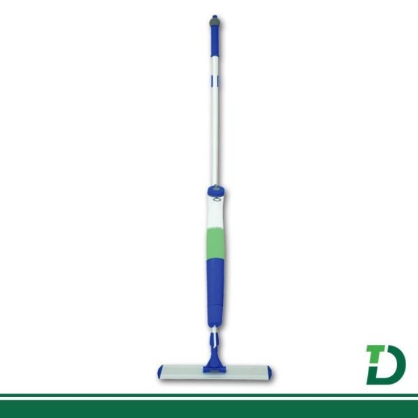 Bac Mop Bralimpia