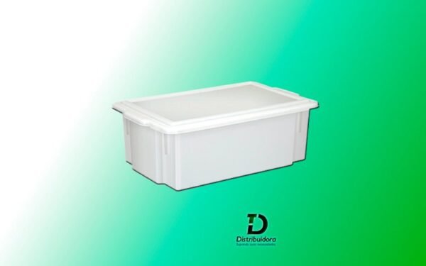 Organizador PLEION 24,5 Litros Ref: 0530