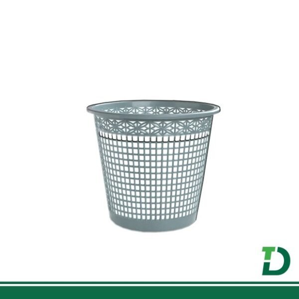 Cesto Telado Plástico Arqplast 10 Litros