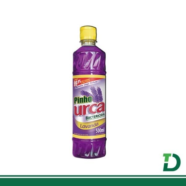 Desinfetante URCA Lavanda 500ml