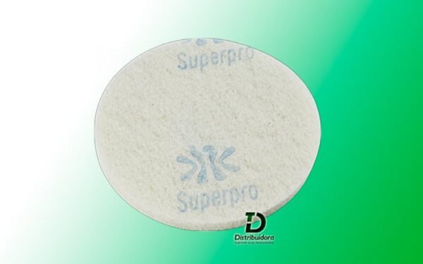 Disco Bettanin Lustrador branco