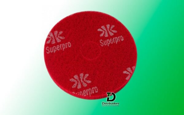 Disco Bettanin Restaurador vermelho