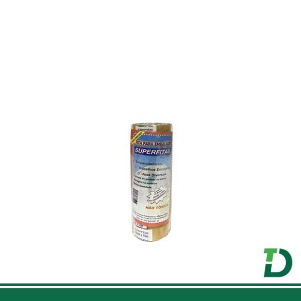 Durex SUPERFITAS 12mm x 10mts