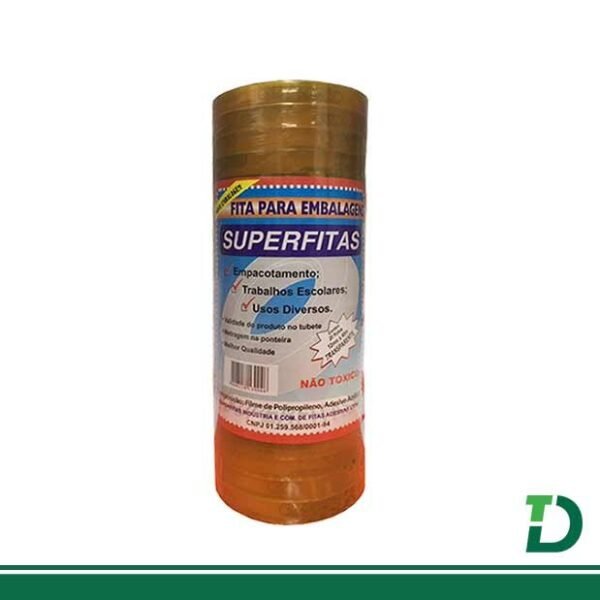 Durex SUPERFITAS 12mm x 40mts