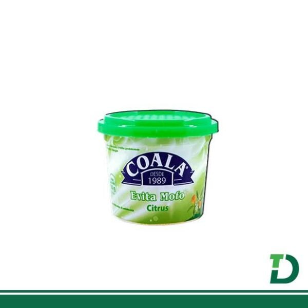 Evita-Mofo COALA CITRUS 80G