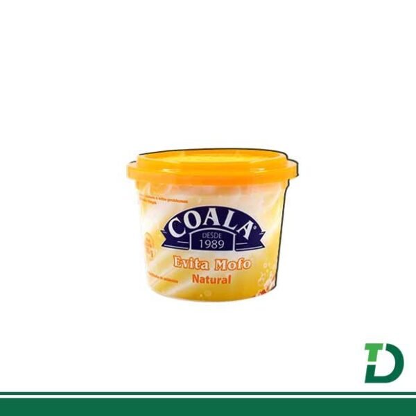 Evita-Mofo COALA NATURAL 80G