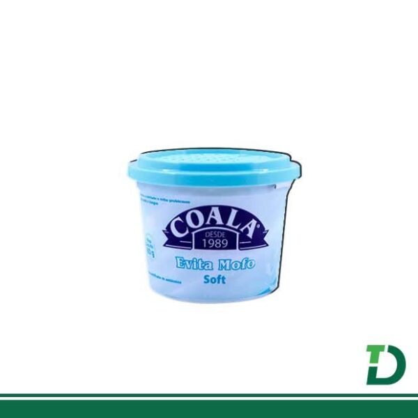Evita-Mofo COALA SOFT 80G