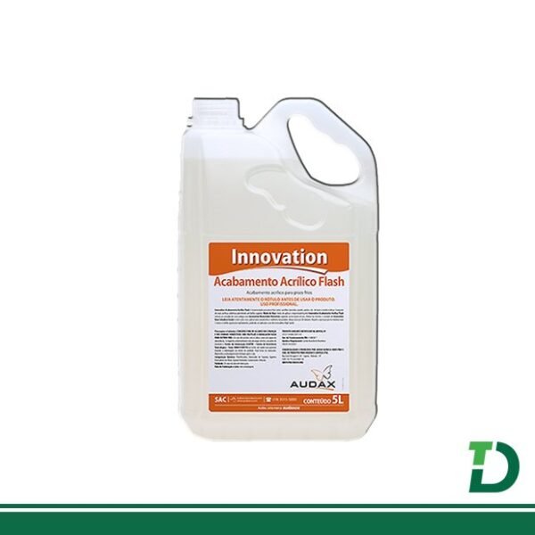 Innovation Impermeabilizante Flash  5 Litros