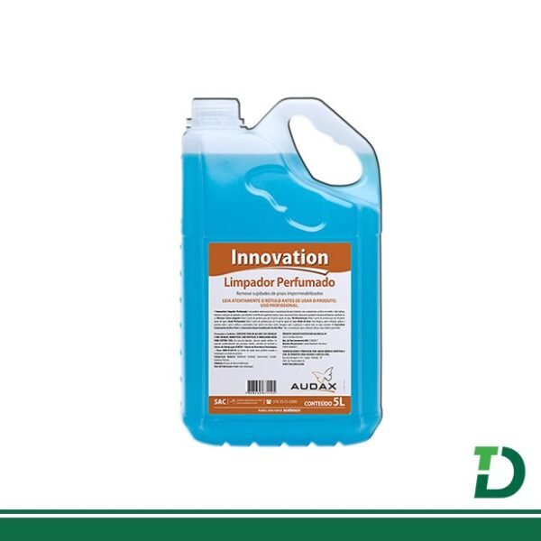 Innovation Limpador Perfumado  5 Litros