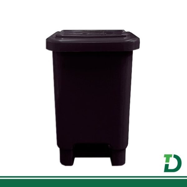 Lixeira 25 Litros c/pedal LP      - Image 2