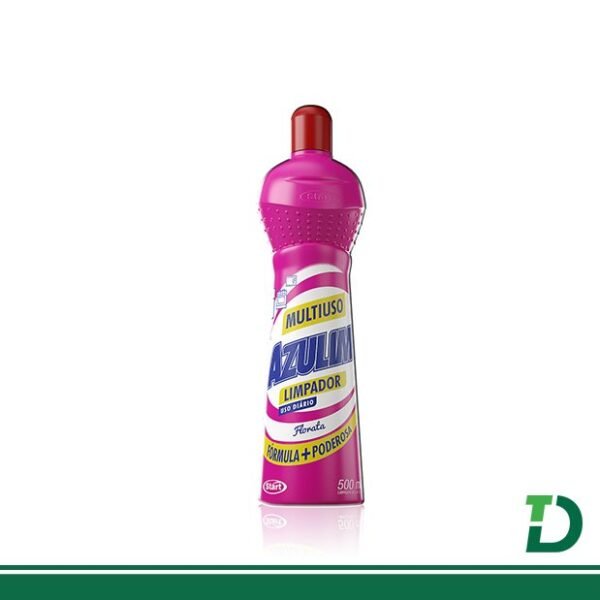 Multiuso AZULIM Florata 500ml