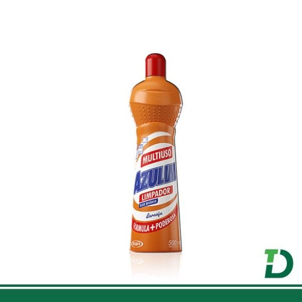 Multiuso AZULIM Laranja 500ml