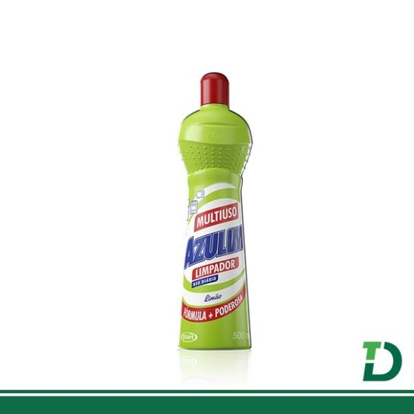 Multiuso AZULIM Limão 500ml