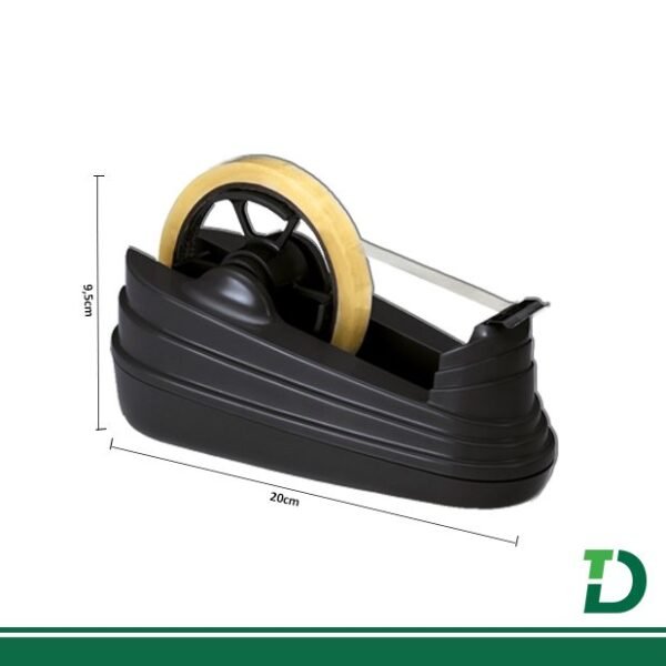 Porta Durex Waleu p/ Durex Pequeno e Grande