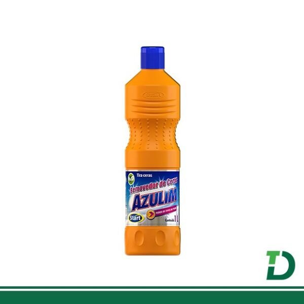 Removedor de cera AZULIM 1Litro