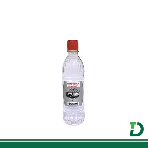 Removedor Gitanes Sem Cheiro500ml