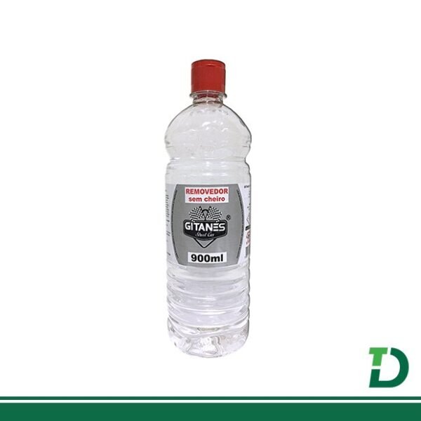 Removedor Gitanes Sem Cheiro 900ml 