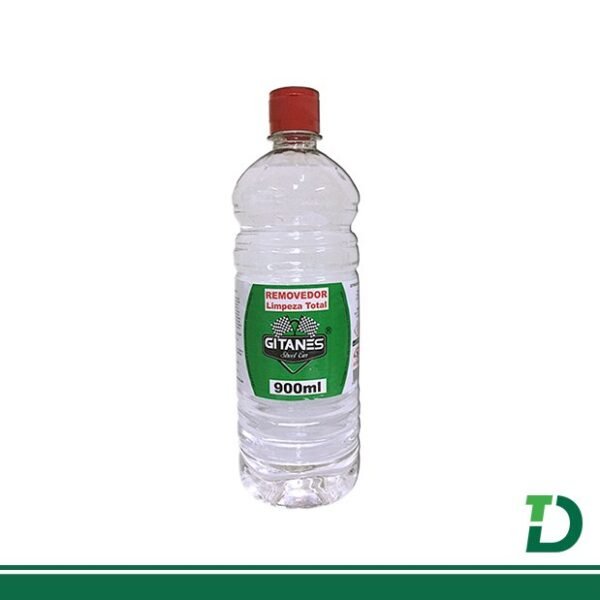 Removedor Gitanes Tradicional 900ml
