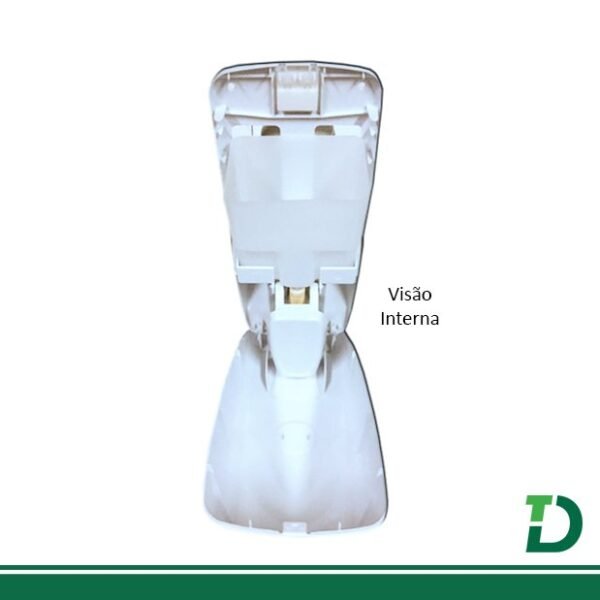 Saboneteira  JOFEL Com Reservatório Linha Brasil 800ml - Image 2