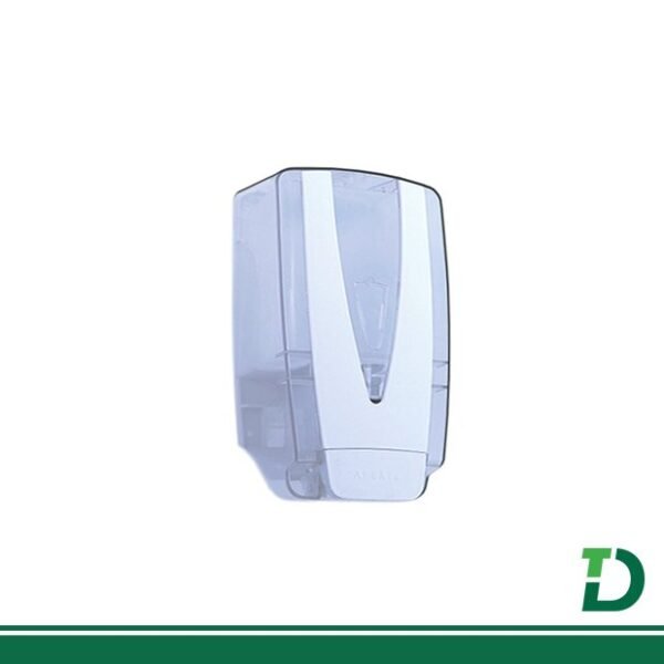 Saboneteira unik color para refil 800ml JSN Ref: V7b