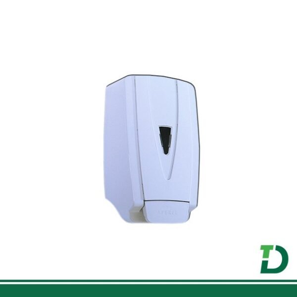 Saboneteira Unik refil 800ml JSN Ref: V1b