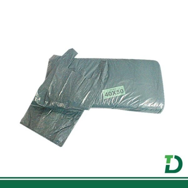 Sacola Reciclada Várias Medidas Pct. c/ 5 Kilos - Image 3
