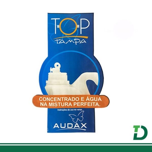 Limpador Super Concentrax Audax 5 Litros - Image 3