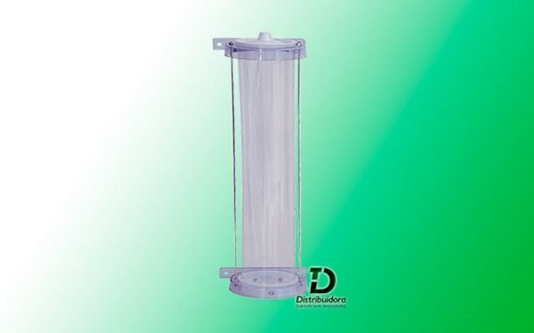 Suporte em acrílico para copo de CHOPP 300ml JSN Ref: A3