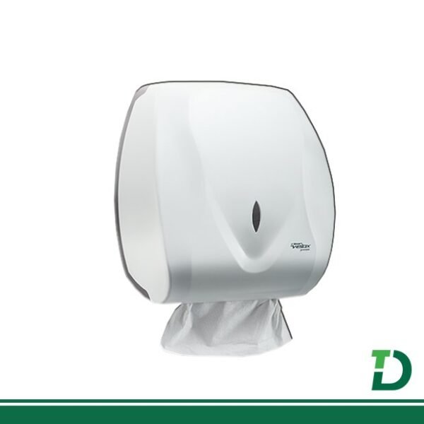 Toalheiro Premisse 2 e 3 dobras  Clean Velox