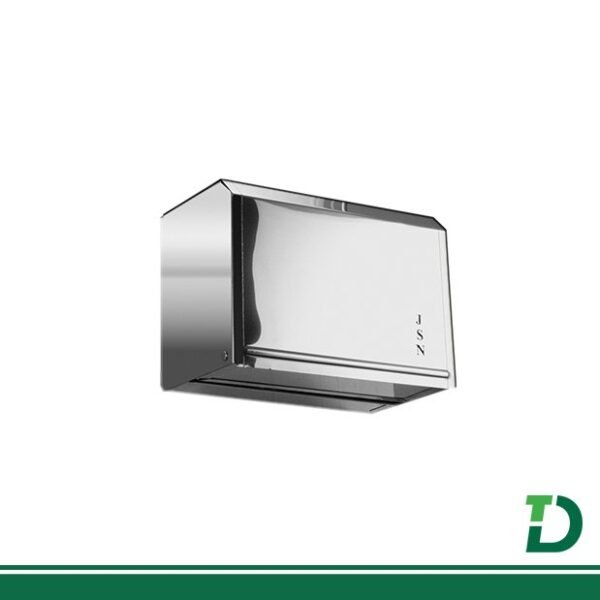 Toalheiro Interfolha Inox JSN