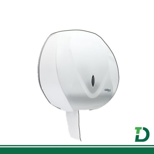 Suporte p/ papel Higiênico 300 / 500Mts Clean Velox 