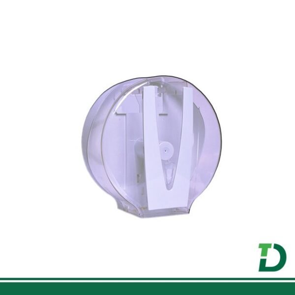 Suporte para papel higiênico 300 a 600mt JSN