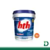 Cloro Concentrado Tradicional 10kg - HTH