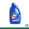 Previne Água Verde Algicida de Manutenção 5L - HTH