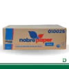Interfolha Nobre Best 2D Branco 100% Celulose Virgem - Image 3