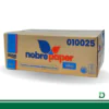 Interfolha Nobre Best 2D Branco 100% Celulose Virgem - Image 2