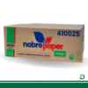 Interfolha Nobre Easy 2D Branco 100% Celulose Virgem - Image 3