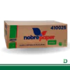 Interfolha Nobre Easy 2D Branco 100% Celulose Virgem