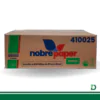 Interfolha Nobre Easy 2D Branco 100% Celulose Virgem - Image 2