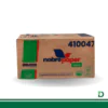 Interfolha NobrePaper EASY 2D 100% Celulose Virgem 20cm x 21cm – Folha Simples c/ 1.000 - Image 2