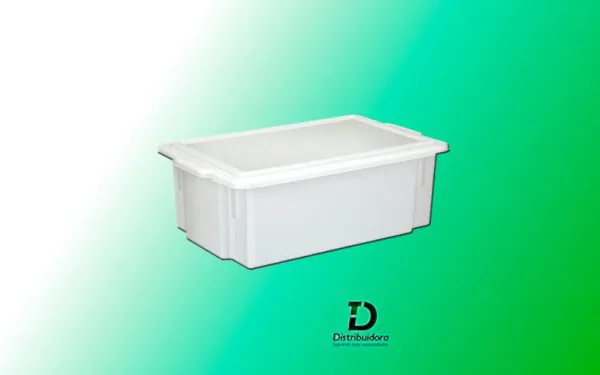 Organizador PLEION 24,5 Litros Ref: 0530