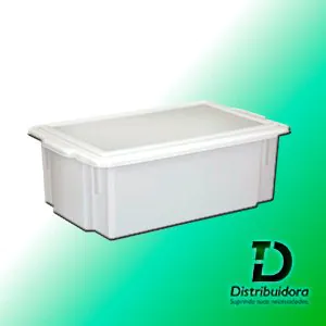 Organizador PLEION 24,5 Litros Ref: 0530 - Image 2