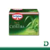 Chá de Capim Cidreira 15 Gramas Dr Oetker