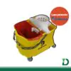 Conjunto Doblô 20 Litros Bralimpia Standard  - Image 4