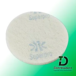 Disco Bettanin Lustrador branco - Image 2