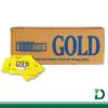 Adoçante Cx. GOLD Aspartame c/ 1.000 saches