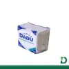 Guardanapo Dadu Folha Simples 20cm X 20cm