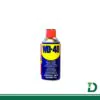 Lubrificante WD-40 Aerosol multiuso 300ml 