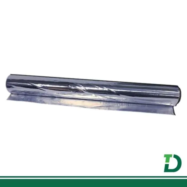 Papel Alumínio INOVEN 45 cm x 65 metros - Image 2