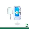 Saboneteira Com Reservatório 800ml Fortcom